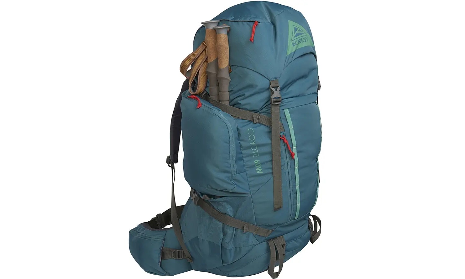 Рюкзак Kelty Coyote 60 W hydro 8
