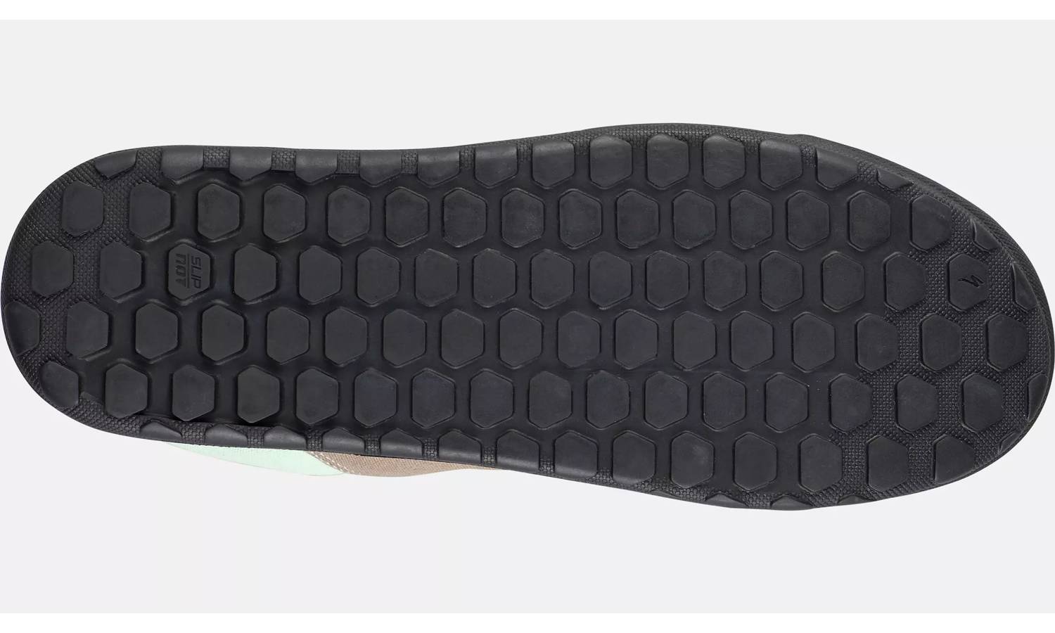 Велотуфли Specialized 2FO ROOST FLAT CANVAS MTB размер 41 бежевый 5