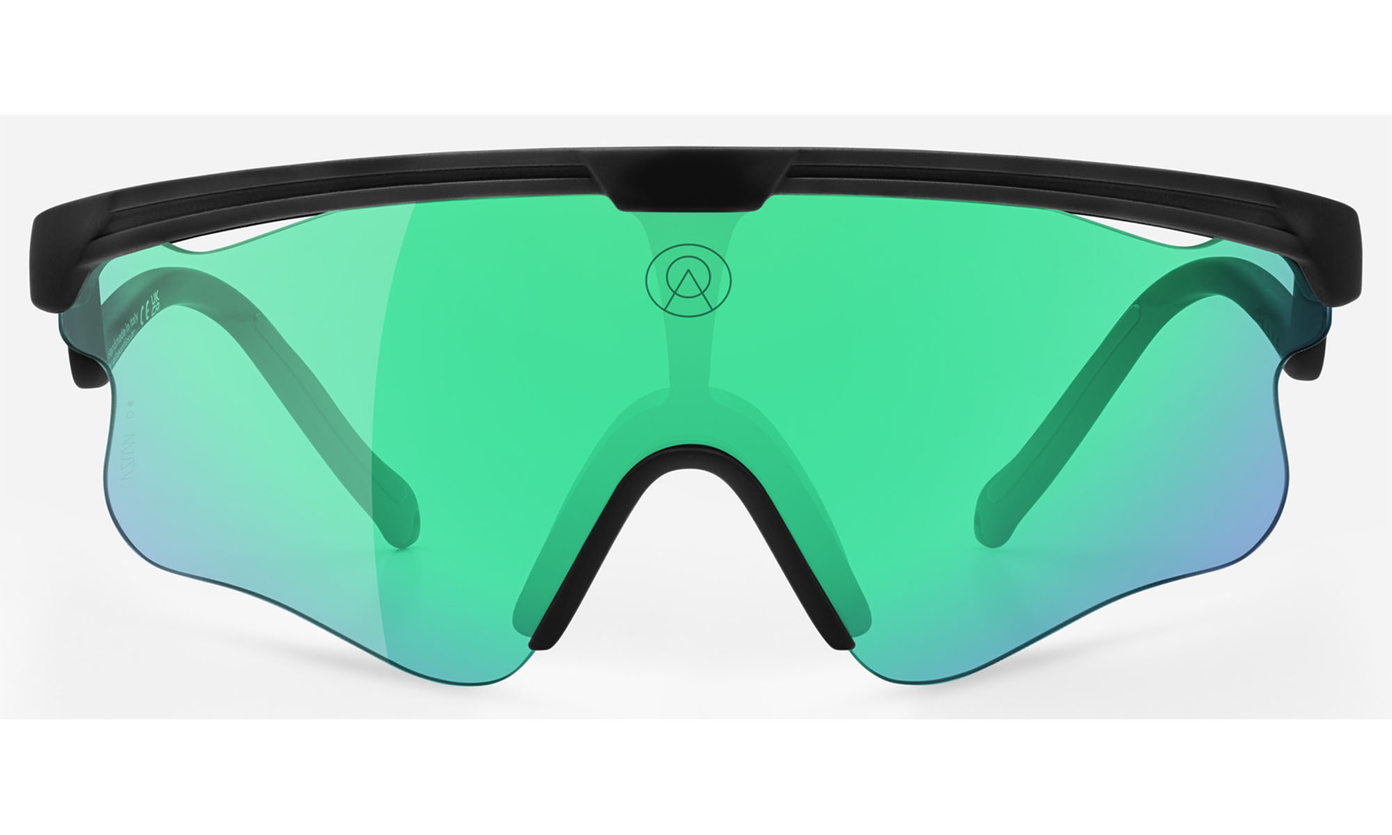 Окуляри Alba Optics DELTA LEI Black VZUM F-Lens Beetle фотохромні 2 Окуляри Alba Optics DELTA LEI Black VZUM F-Lens Beetle фотохромні 2