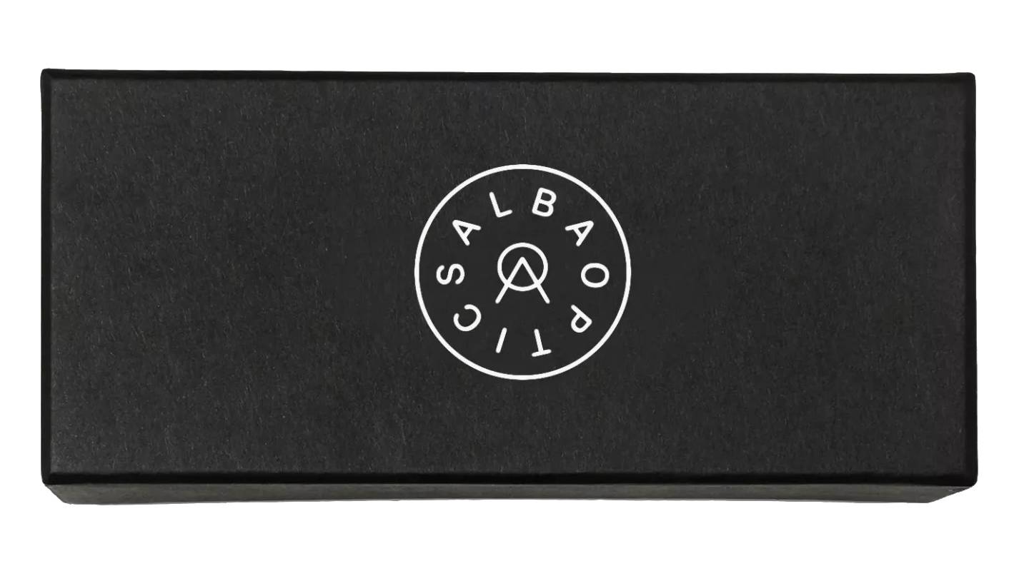 Окуляри Alba Optics Anvma 99 Silver Metal Vzum Lava 4