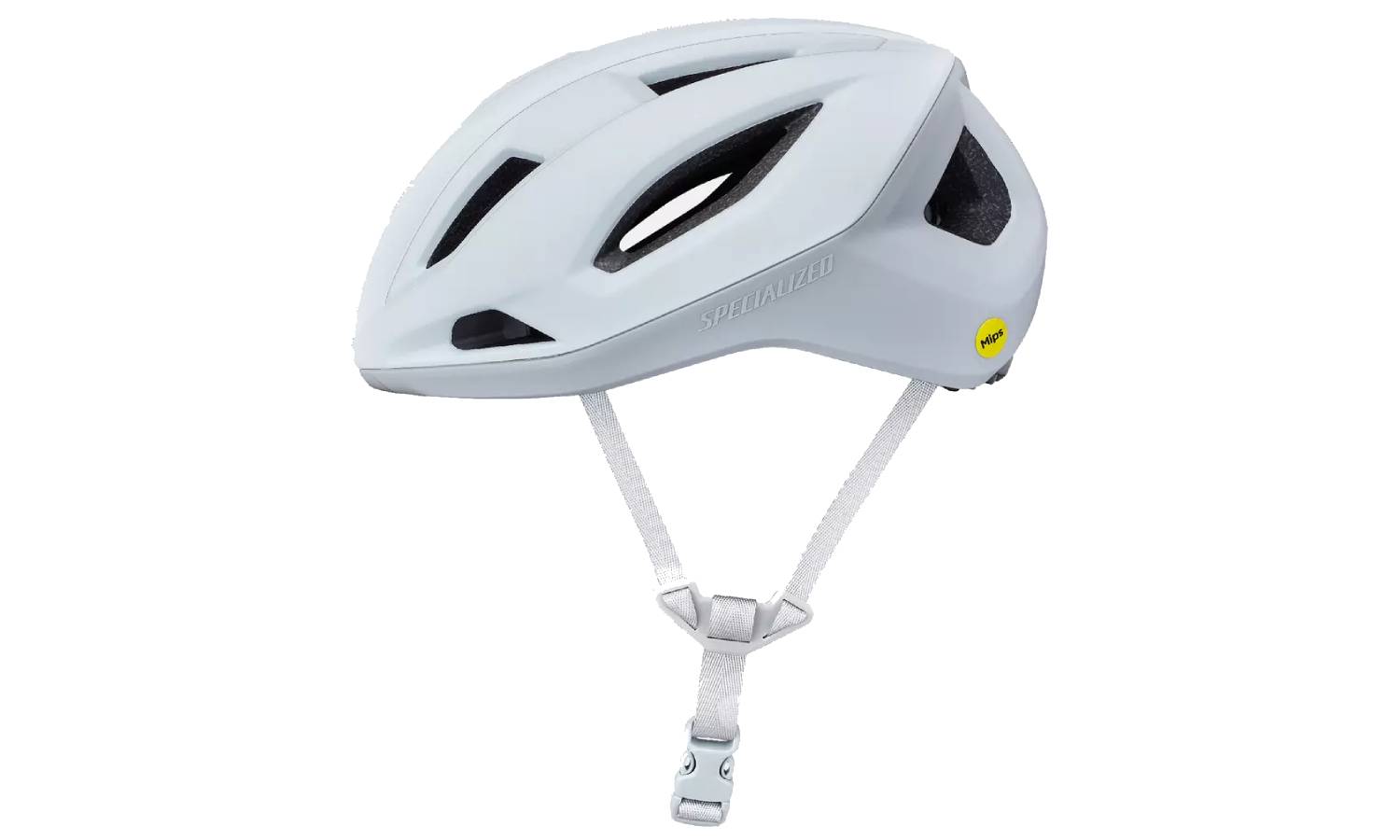 Шлем Specialized SEARCH размер М (55-59 см) белый 3