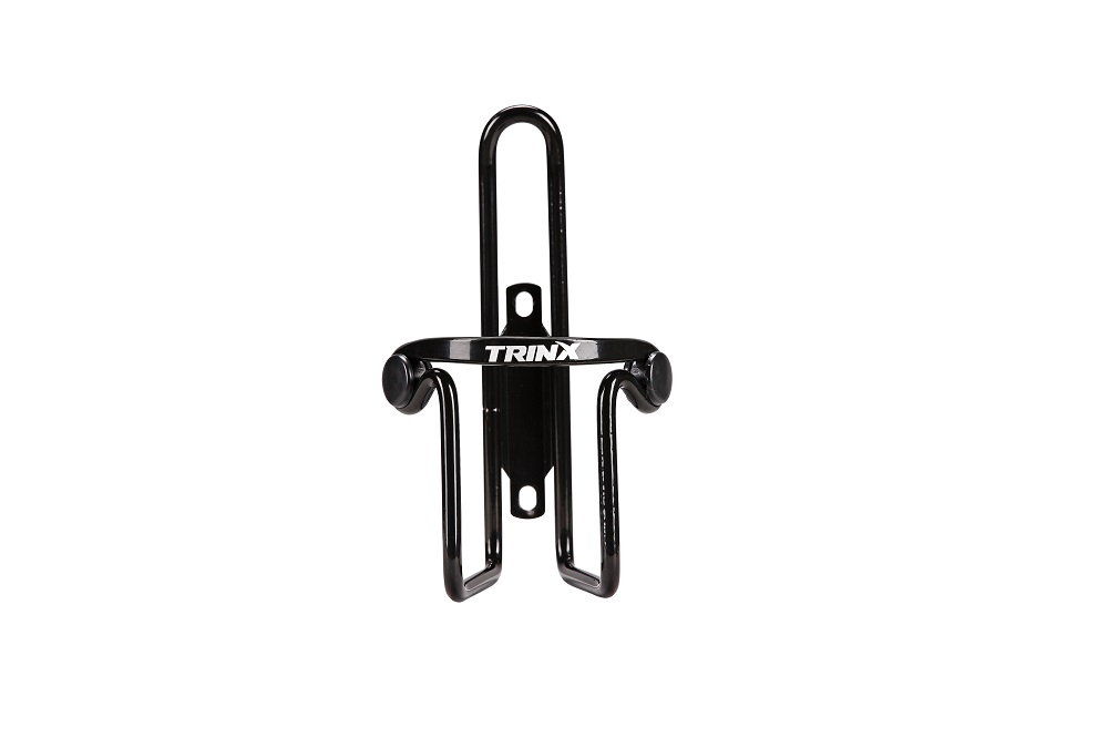 Фотография Крепление для фляги Trinx TH12, цвет черный