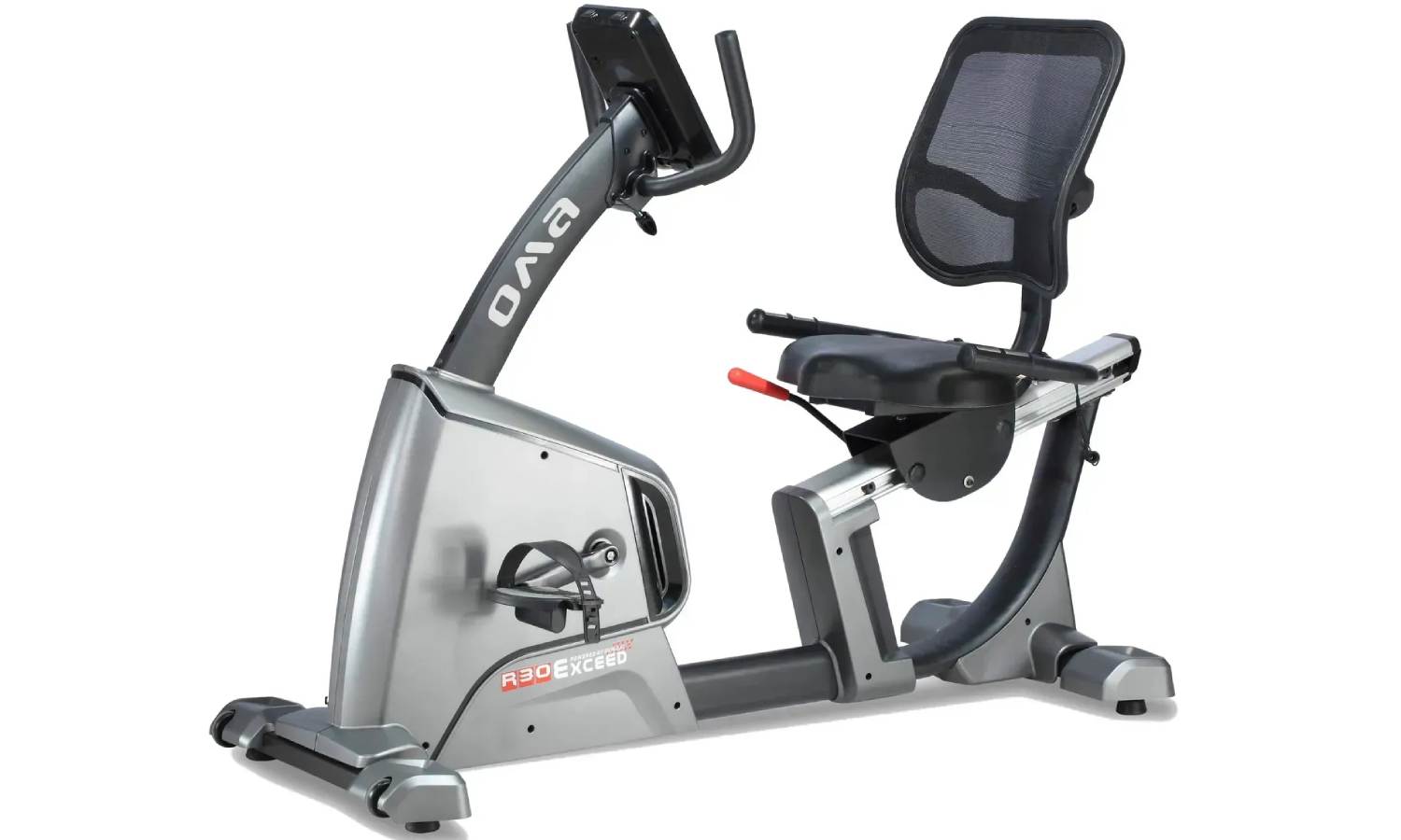 Велотренажер OMA FITNESS EXCEED R30 3