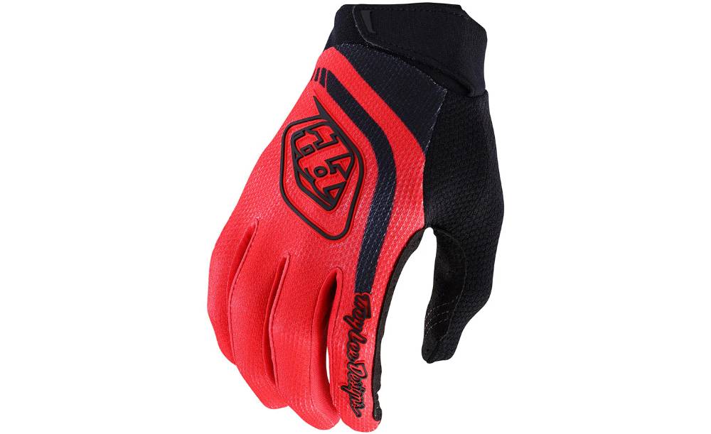 Фотографія Вело рукавички TLD YOUTH GP PRO GLOVE розмір XL Red