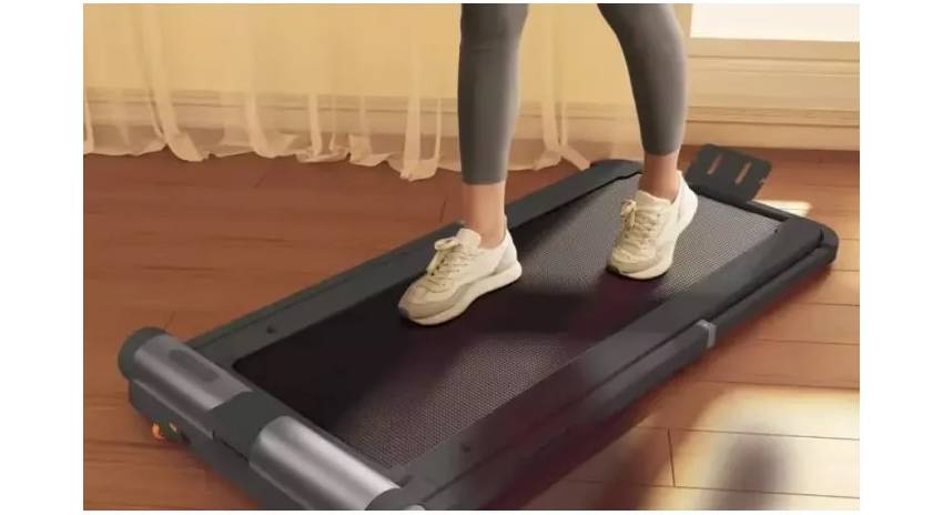 Беговая дорожка KingSmith MC21F Walkingpad 14