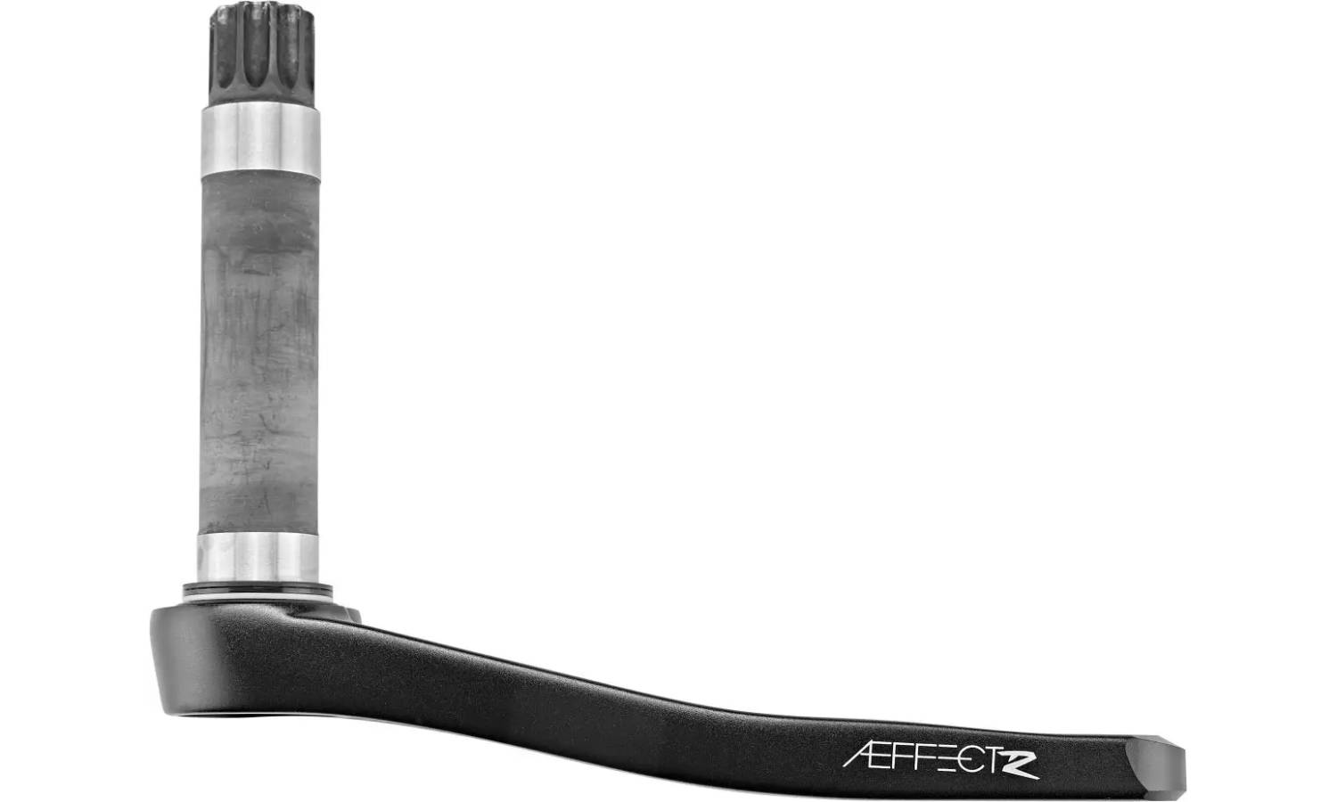 Шатуны RF CRANKARMS,AEFFECT-R,137,165,BLK 3