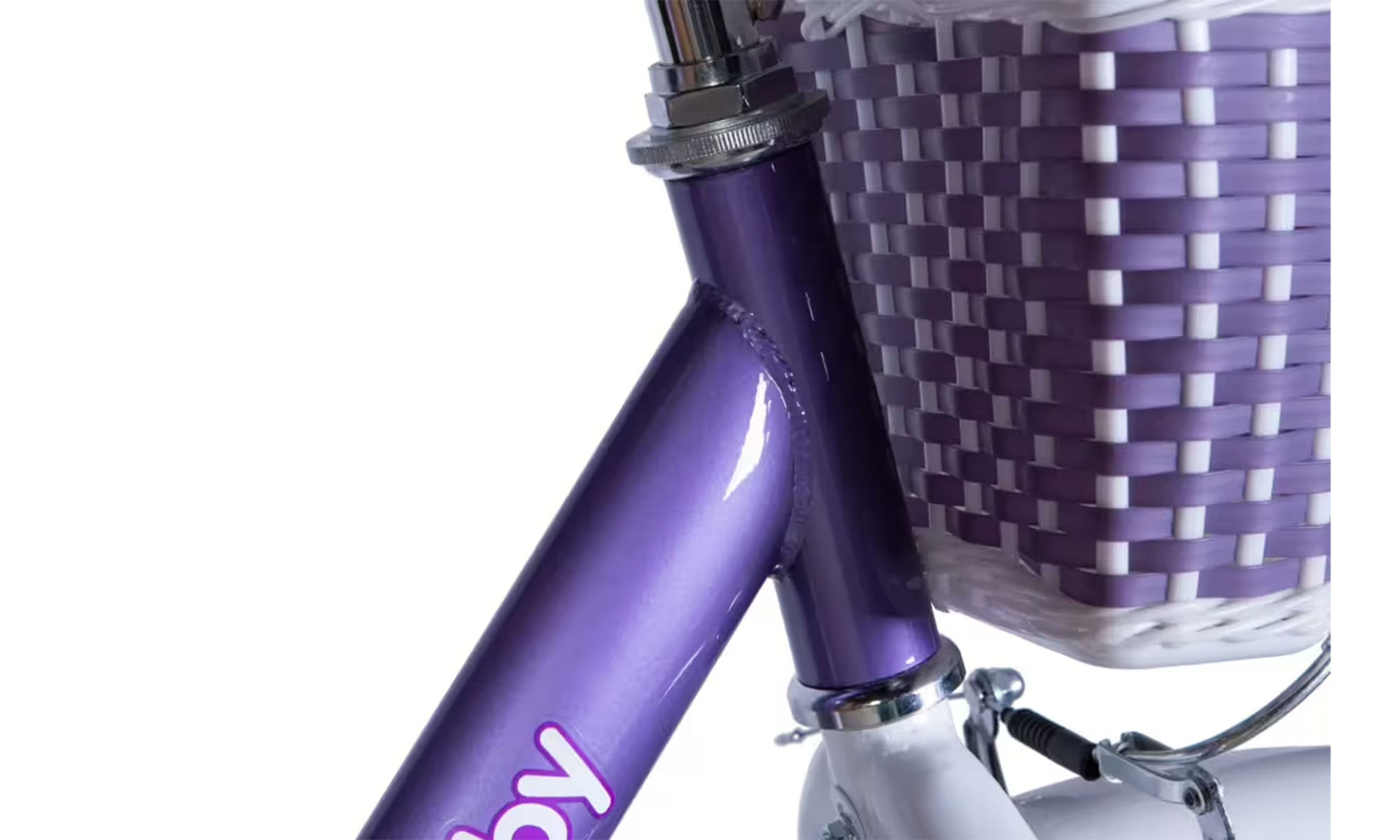 Велосипед SPACE KID SUN BH 20", размер XXS, рама-10,5", год 2026, фиолетовый 2 Велосипед SPACE KID SUN BH 20", размер XXS, рама-10,5", год 2026, фиолетовый 2