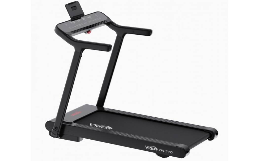 Бігова доріжка Vigor XPL770 