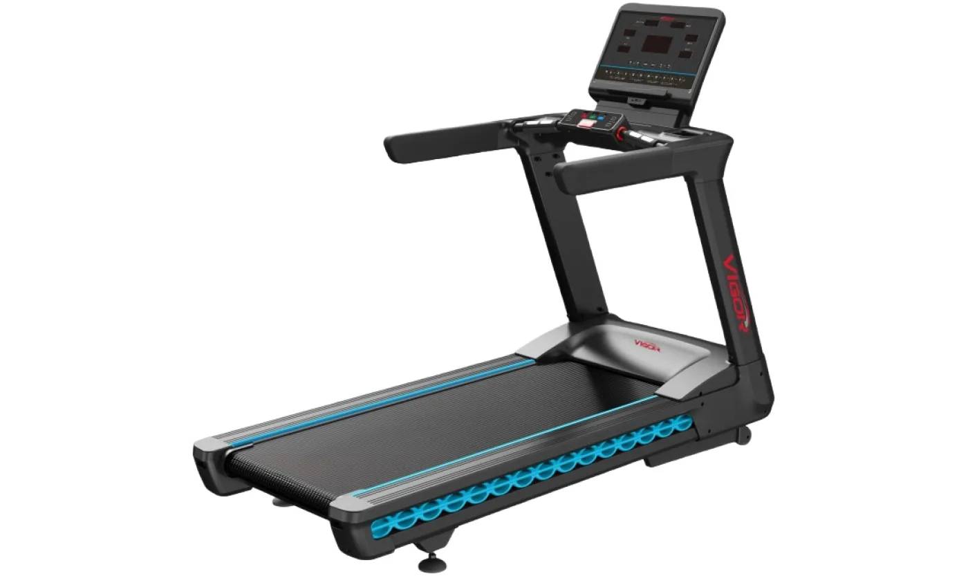 Профессиональная беговая дорожка Vigor 6200S