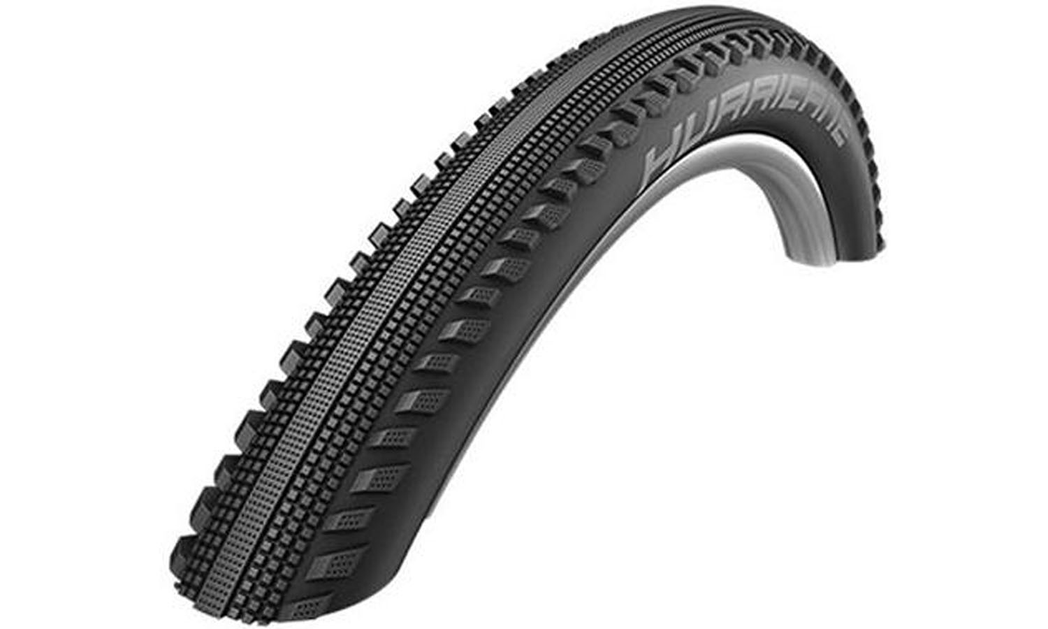 Фотографія Покришка Schwalbe Hurricane 29x2.40 Addix Performance RaceGuard B/B-SK+RT