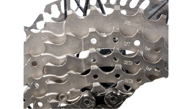 Велосипед AUTHOR Traction ASL 29" рама M (2023) Сірий 9 Велосипед AUTHOR Traction ASL 29" рама M (2023) Сірий 9