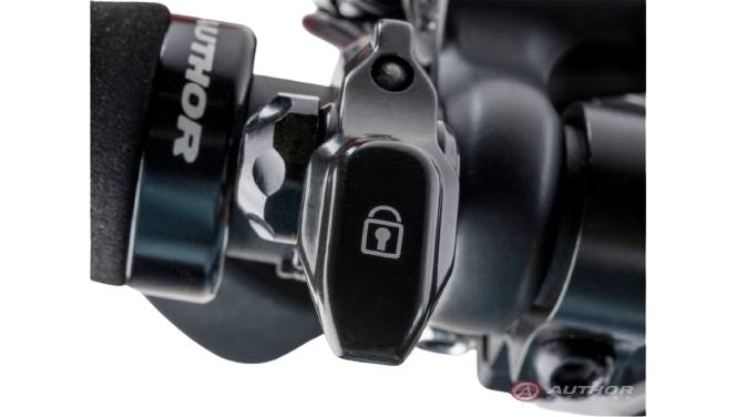 Велосипед AUTHOR Spirit ASL 29" рама L (2023) Білий 4 Велосипед AUTHOR Spirit ASL 29" рама L (2023) Білий 4