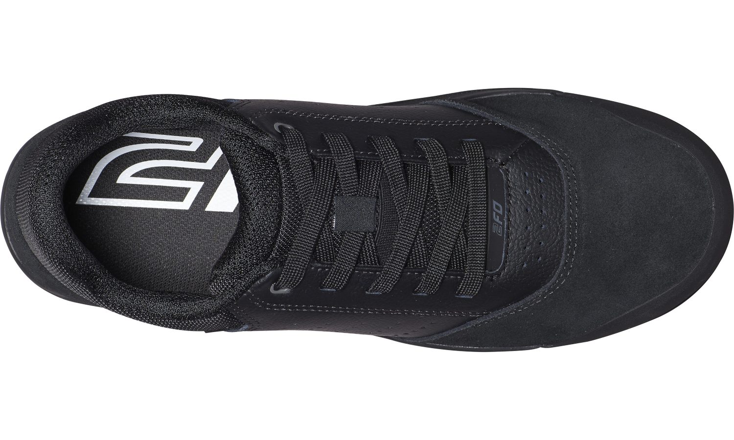 Веловзуття Specialized 2FO ROOST FLAT MTB розмір 41 чорний 5