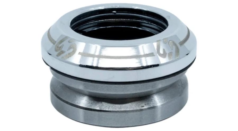 Рульова система для самоката CORE Icon Integrated сірий 