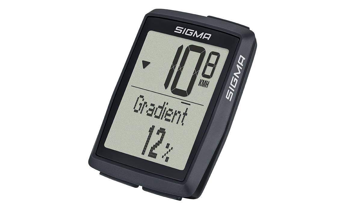 Велокомпютер Sigma Sport BC 14.0 WR  3
