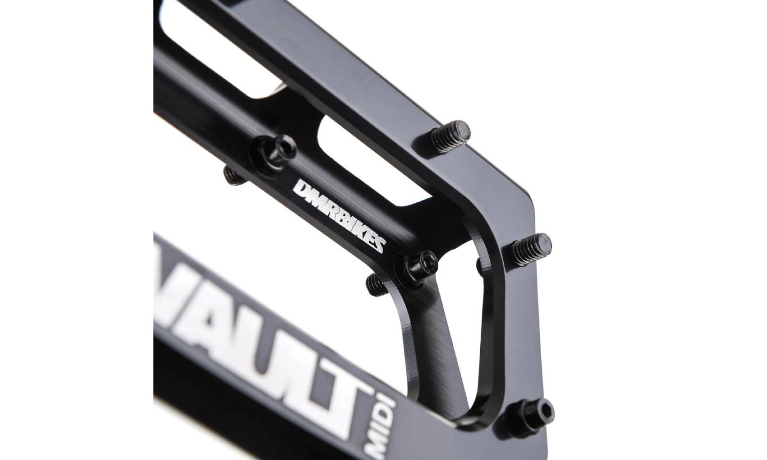 Педалі DMR Vault Midi v2 - Black 10 Педалі DMR Vault Midi v2 - Black 10