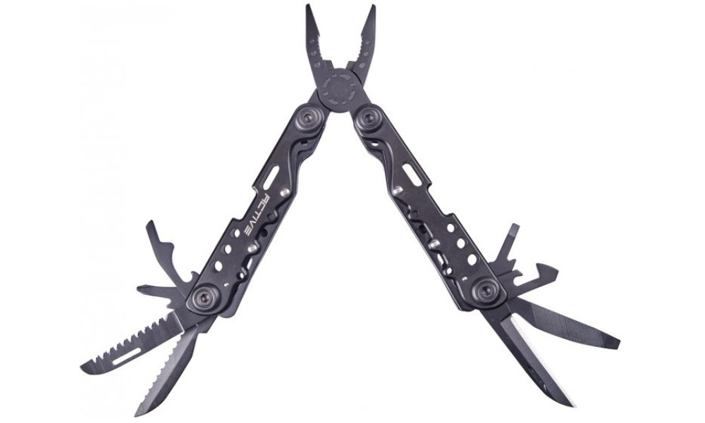 Мультитул Active Tactic II Tool 2 Мультитул Active Tactic II Tool 2