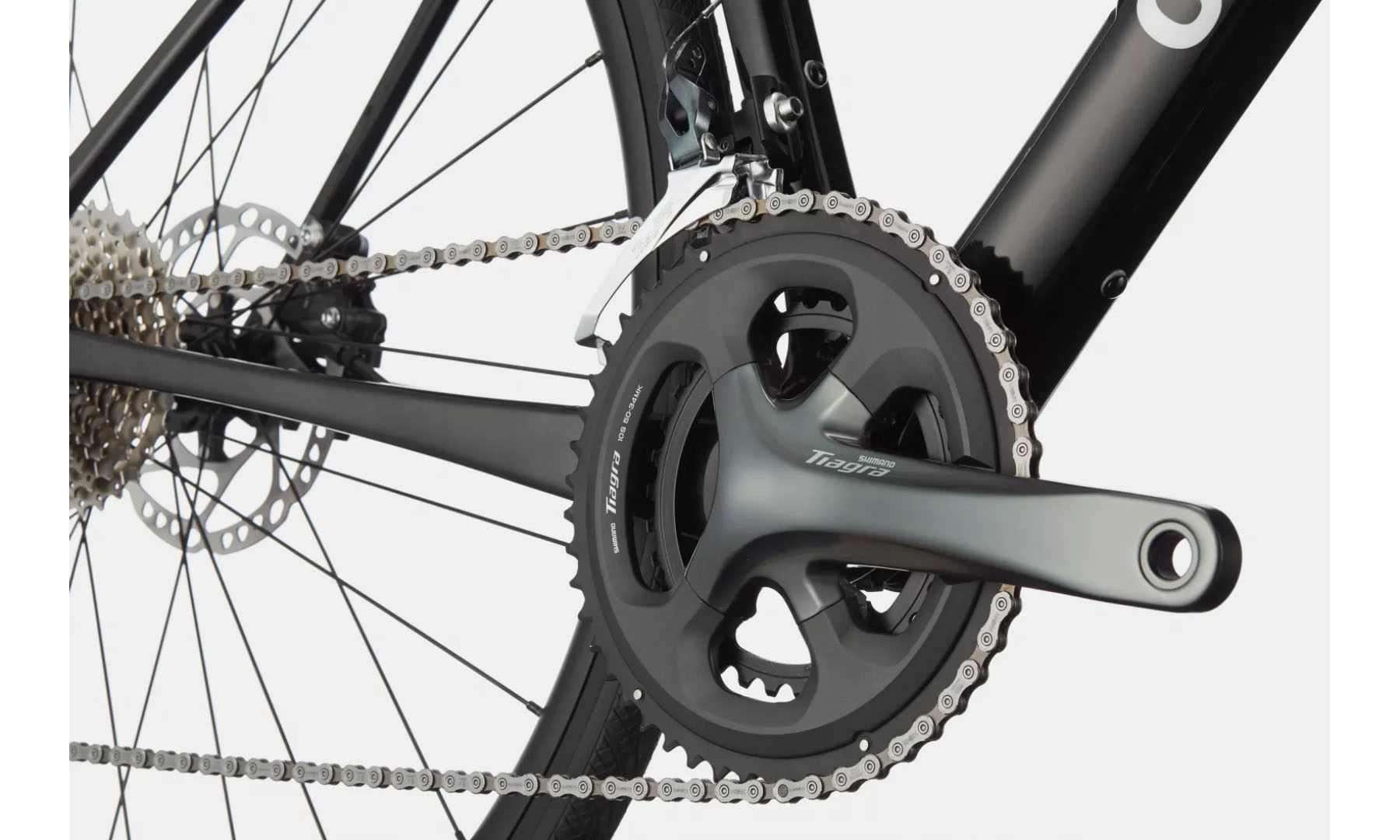 Велосипед Cannondale SYNAPSE Carbon 4 28" размер S рама 51см 2024 CAS 5