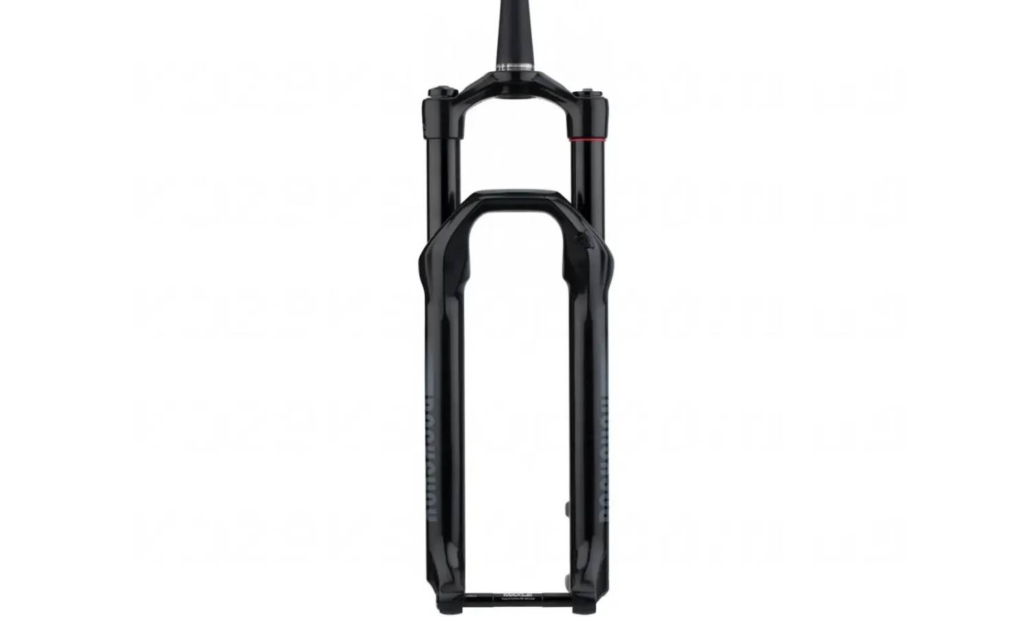 Вилка RockShox 35 Gold RL - E-MTB Crown 27.5" Boost™ 15x110 100mm Black Alum Str Tpr 44offset DebonAir (includes Fender, Star nut & Maxle Stealth) A2 2