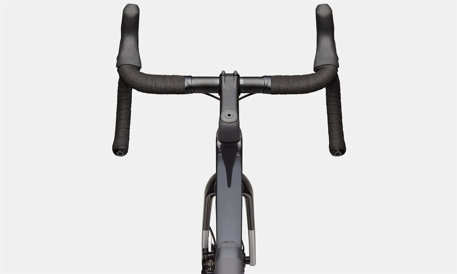 Велосипед Cannondale SuperSix EVO Carbon 4 28" розмір L рама 56см 2024 BLK 9 Велосипед Cannondale SuperSix EVO Carbon 4 28" розмір L рама 56см 2024 BLK 9