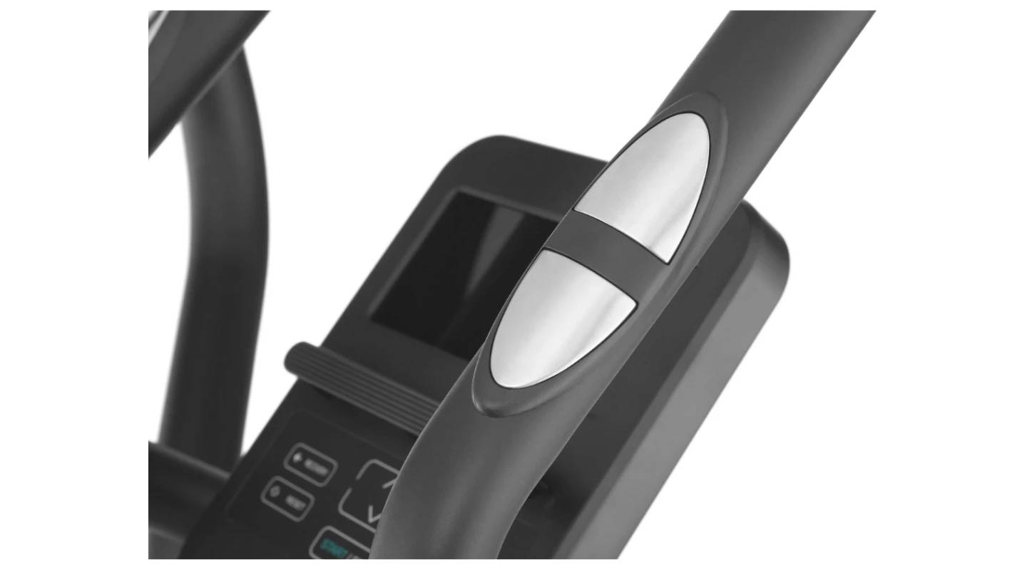 Орбітрек Gymtek XC2000 електромагнітний 6