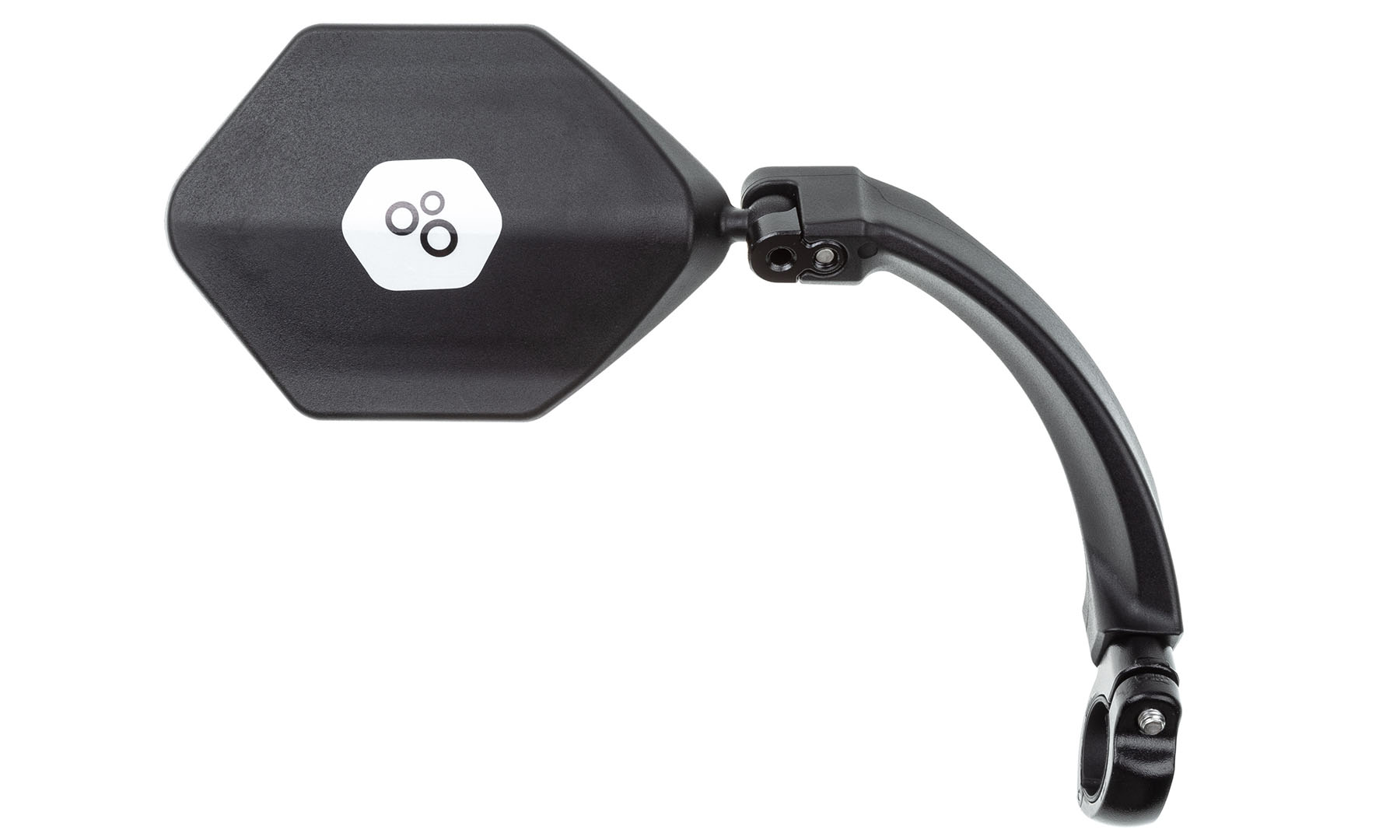 Дзеркало ONRIDE Amulet HD торцеве праве 11x8,5 см 2