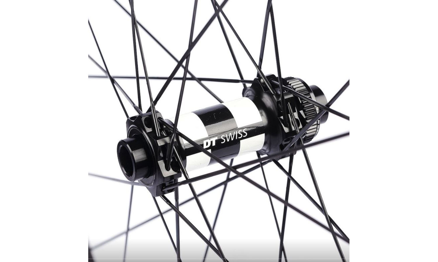 Колеса ZAAK MTB 29" Disc DT Microspline 12s 15-110/12-142 Carbon 27mm Clincher/tubeless 2