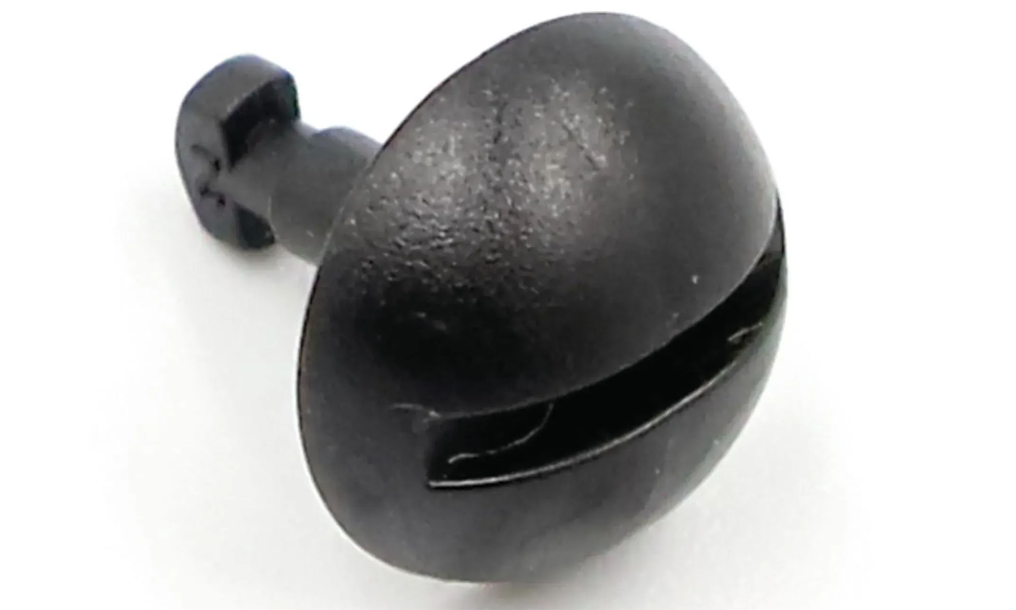 Запчастина до шолома ABUS AIRBREAKER фіксатор підкладки, версія 2021 р.