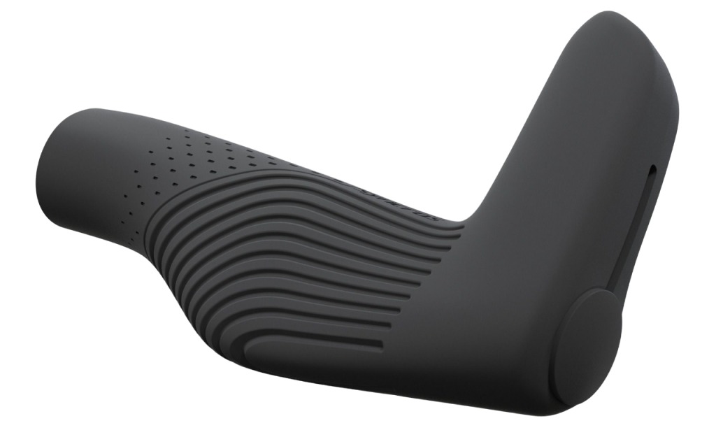 Syncros Comfort Ergo Lock на чорному 3
