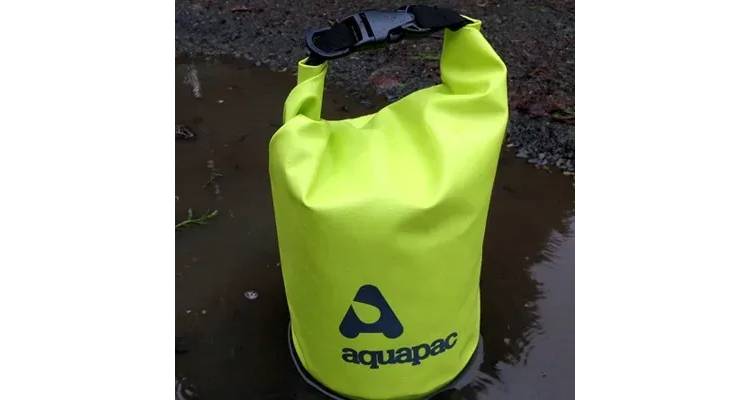 Гермомешок AQUAPAC TrailProof™ 7L 3 Гермомешок AQUAPAC TrailProof™ 7L 3