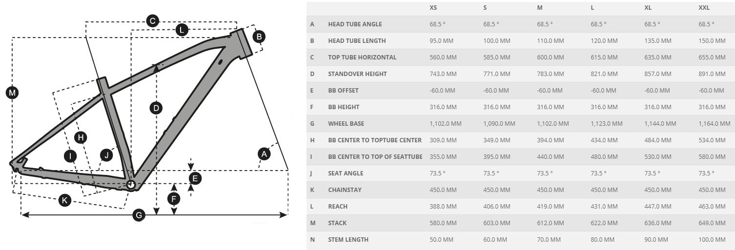 Велосипед SCOTT Aspect 950 EQ 29" размер M Granite 3 Велосипед SCOTT Aspect 950 EQ 29" размер M Granite 3