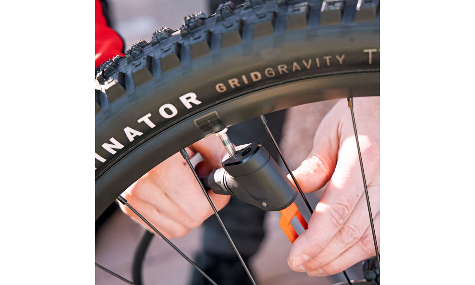 Насос напольный SKS AIRMOTION 12.0 черный 7