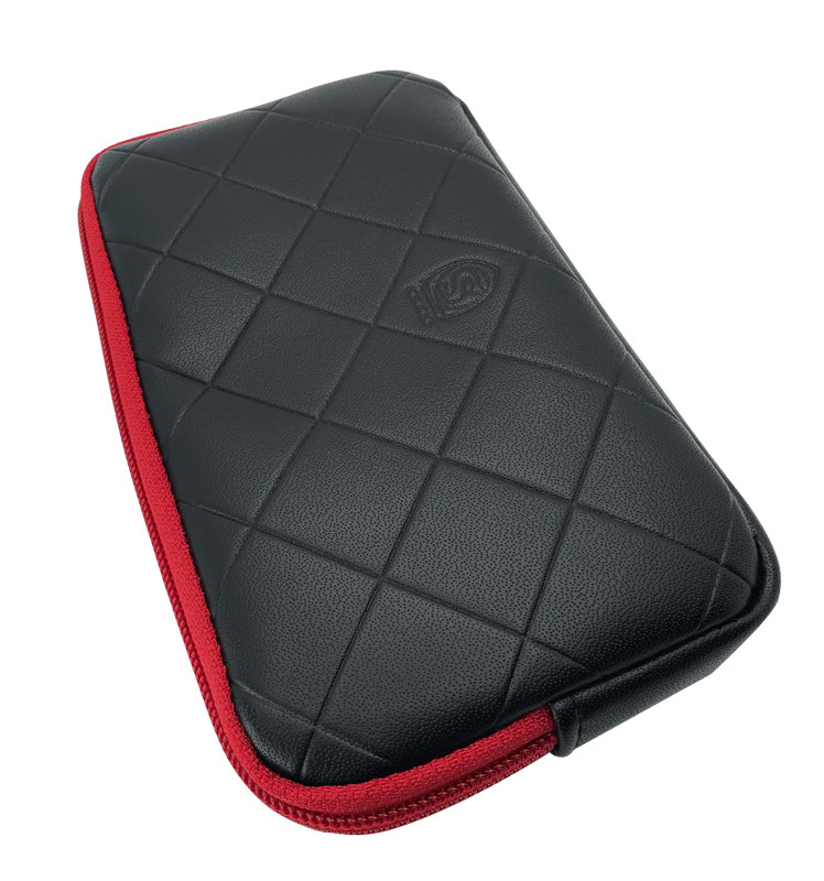 Сумка SILCA Borsa Eco, Чорний 5 Сумка SILCA Borsa Eco, Чорний 5