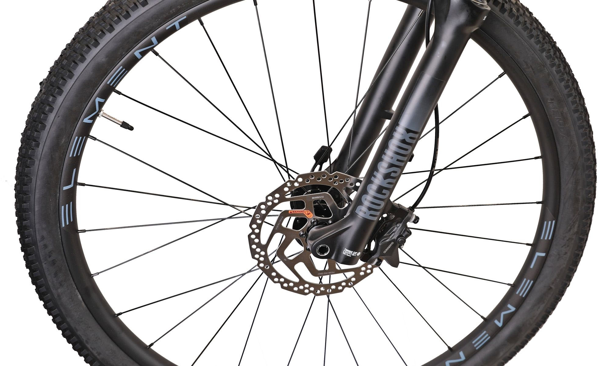 Велосипед CYCLONE SLX 29" RL, размер M, год 2026, темный зелено-серый (матовый) 5