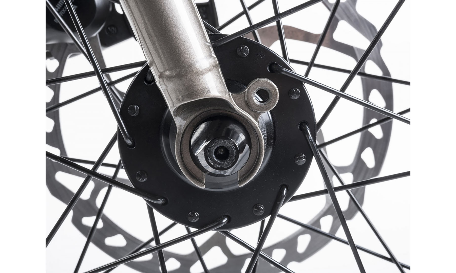 Велосипед AUTHOR Ronin, 28", 2024, размер S, рама 50 см, цвет черный 10