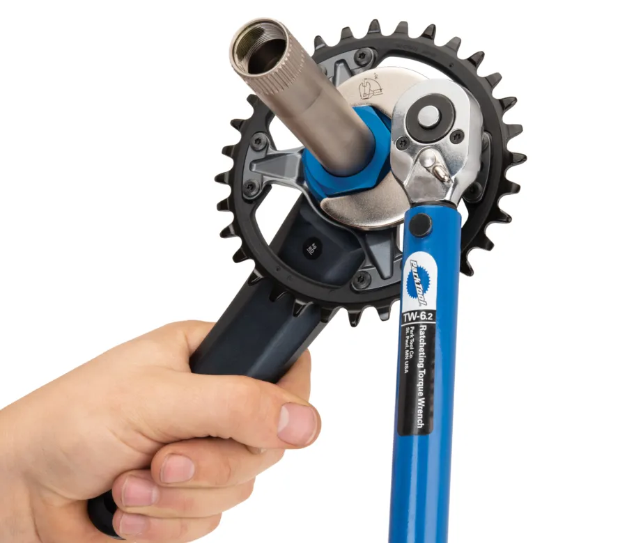 Ключ рожковый 36мм Park Tool TWB-36 под вороток 3/8" 3 Ключ рожковый 36мм Park Tool TWB-36 под вороток 3/8" 3