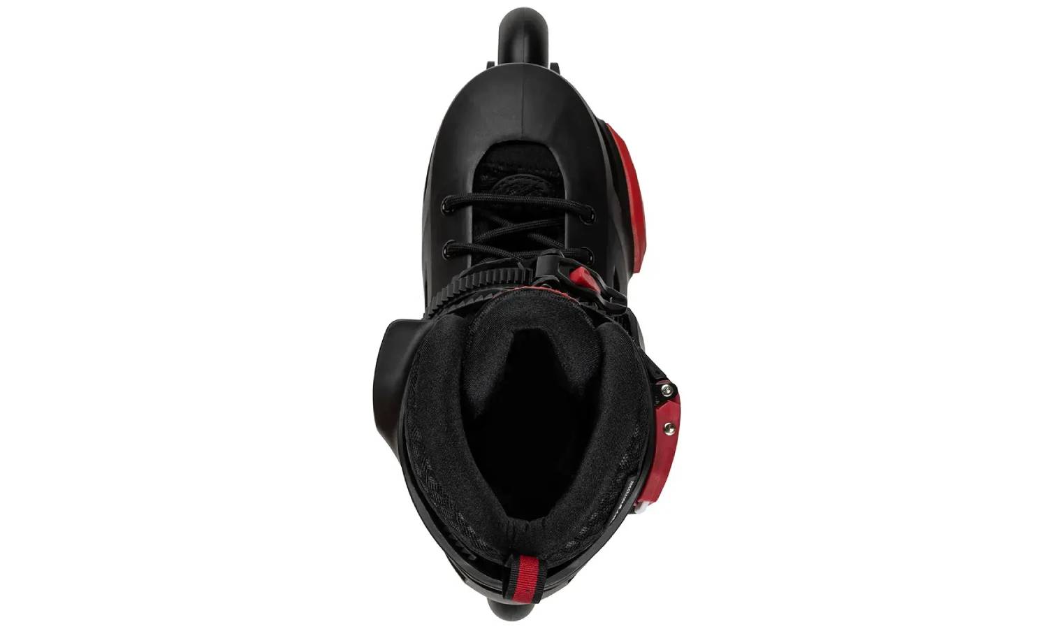 Фотографія Ролики Rollerblade Apex 2023 Чорний 29-32 3