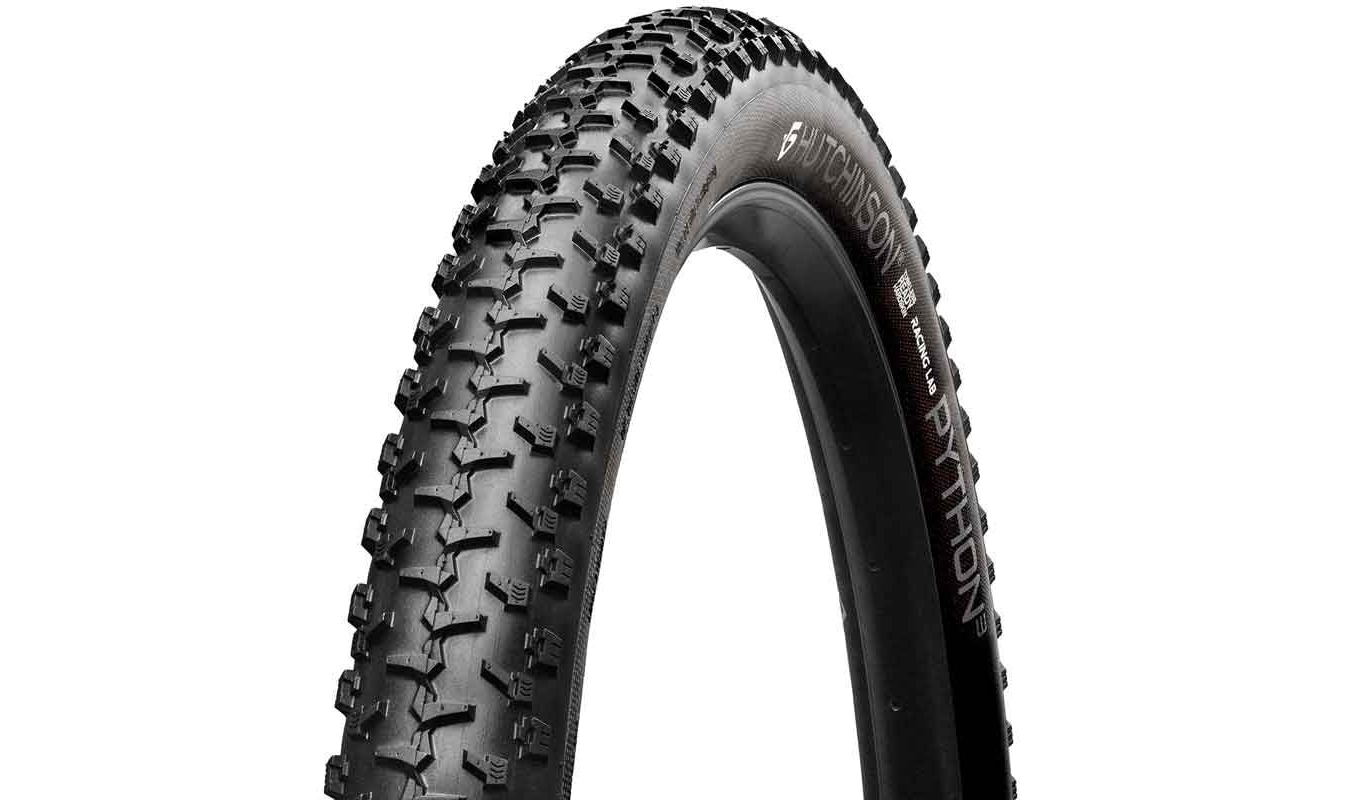 Покрышка HUTCHINSON PYTHON 3 TLR 27,5x2,3 