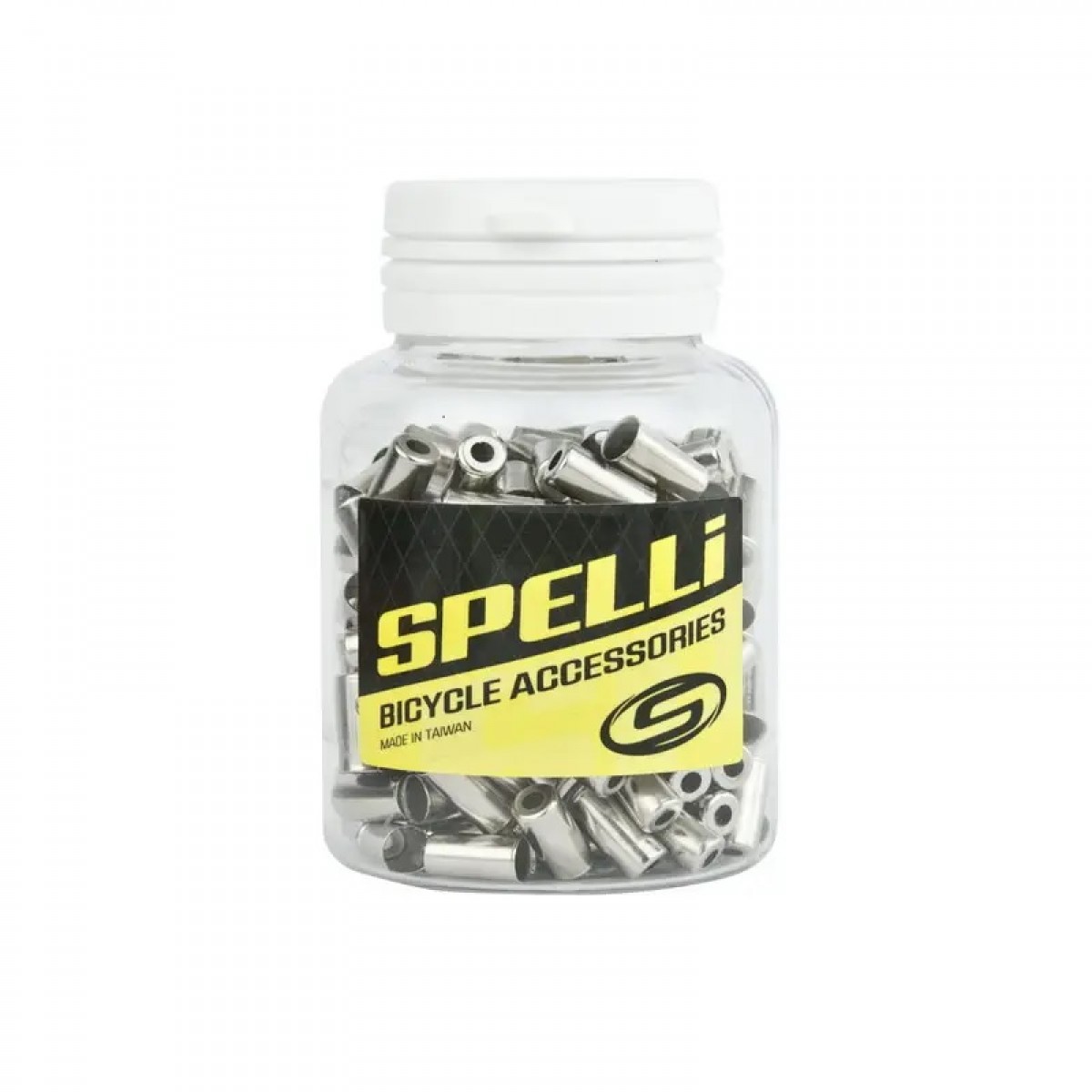 Ковпачок Spelli SFE-A010 200шт, для сорочки гальма 2