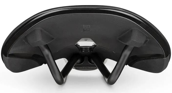 Седло Fizik Vento Antares R5 - 140mm, Road, black 2