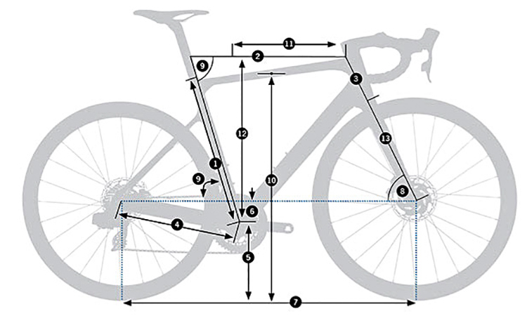 Фотографія Велосипед Orbea Orca M30 28" розмір XS, рама 47 см 2021 Чорно-сірий 2