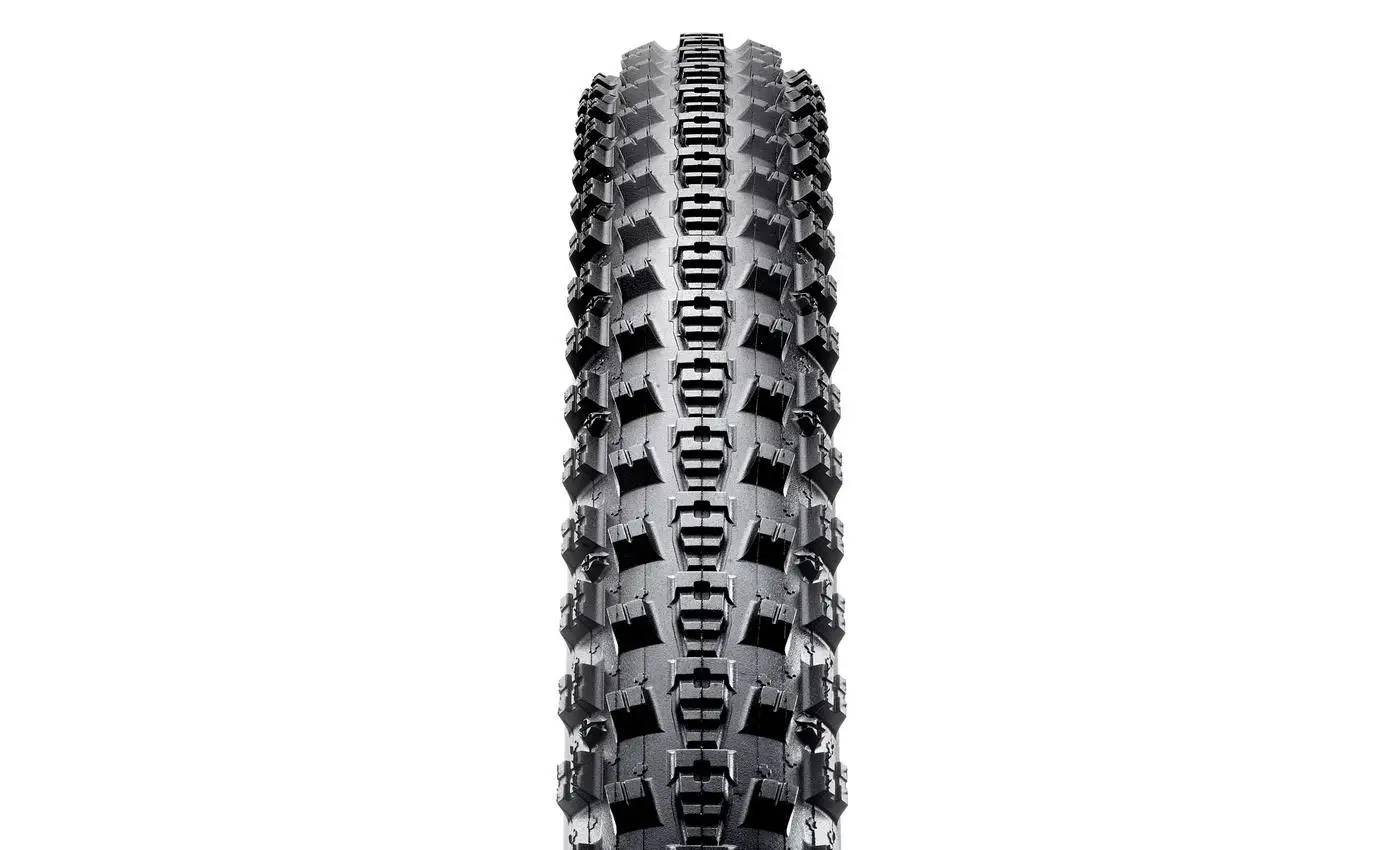 Фотография Покрышка Maxxis CROSSMARK II 29X2.25 TPI-60 Wire 4