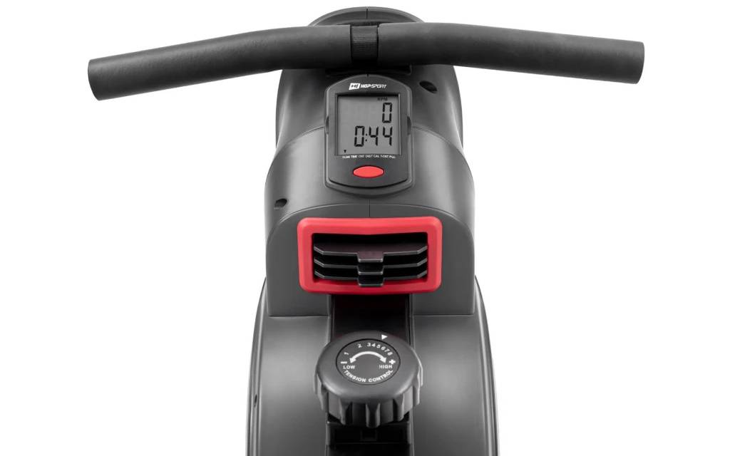 Гребний тренажер Hop-Sport HS-065AR Talon 2 Гребний тренажер Hop-Sport HS-065AR Talon 2