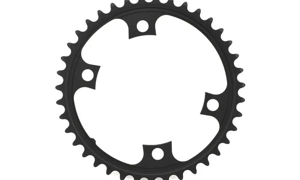 Фотография Звезда шатунов Shimano FC-6800 Ultegra, 36 зуба для 52-36T