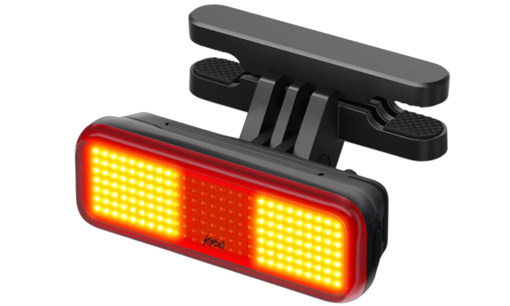 Мигалка задняя Knog Blinder Link Rack Мигалка задняя Knog Blinder Link Rack