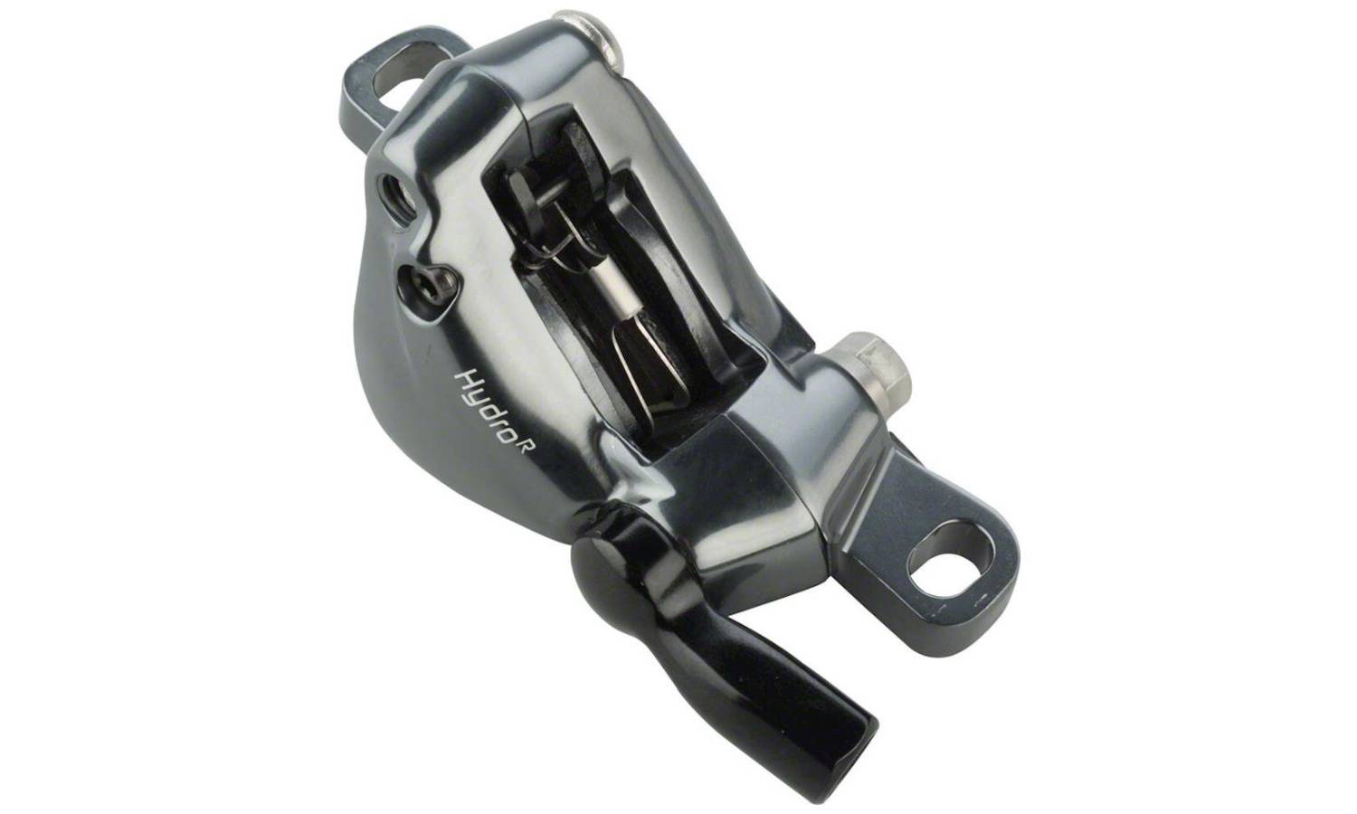 Каліпер гальм SRAM FORCE22 CALIPER ASSY 18MM FRT/REAR GRY, 3