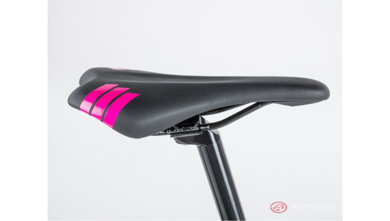 Велосипед AUTHOR A-Matrix SL 24" рама 12,5" XS (2023) Серый 6