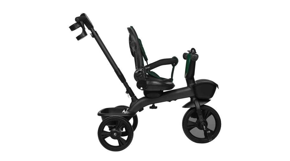 Детский велосипед Lionelo KORI GREEN EMERALD 8 Детский велосипед Lionelo KORI GREEN EMERALD 8