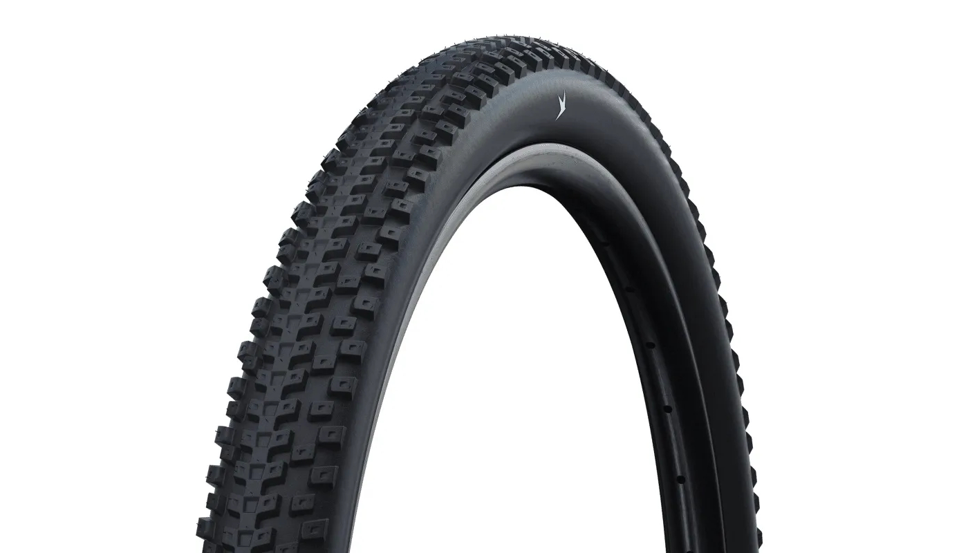Покрышка Schwalbe Advancer Hybrid 29x2.25 (57-622) Active, PunctureGuard, GREEN, B/B-SK+RT 