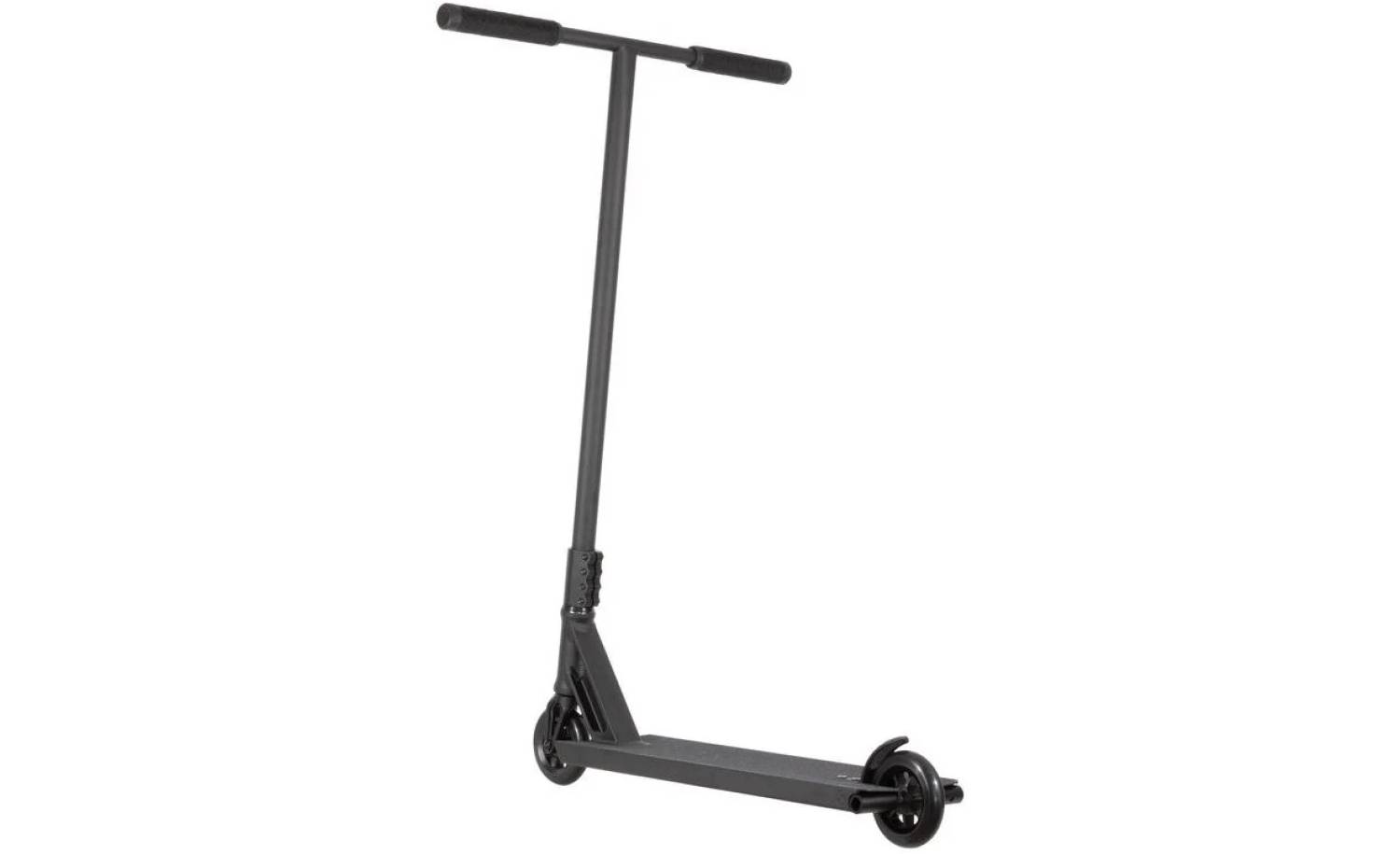 Трюковый самокат Native Canopy Pro размер L - Black 5 Трюковый самокат Native Canopy Pro размер L - Black 5